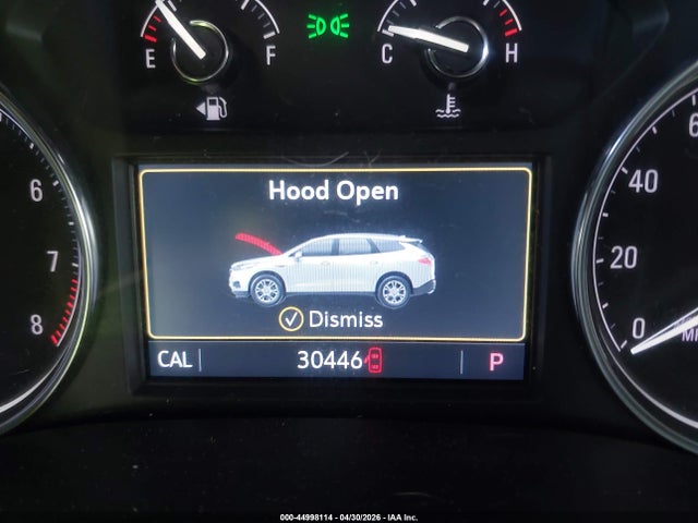 Aukcja sprzedaży 2023 Buick Enclave Essence Awd, vin: 5GAEVAKW9PJ269750, numer aukcji: 44998114