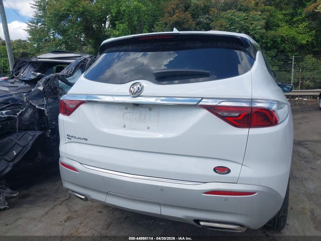 Aukcja sprzedaży 2023 Buick Enclave Essence Awd, vin: 5GAEVAKW9PJ269750, numer aukcji: 44998114