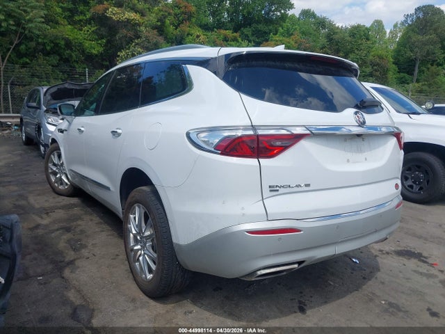 Aukcja sprzedaży 2023 Buick Enclave Essence Awd, vin: 5GAEVAKW9PJ269750, numer aukcji: 44998114
