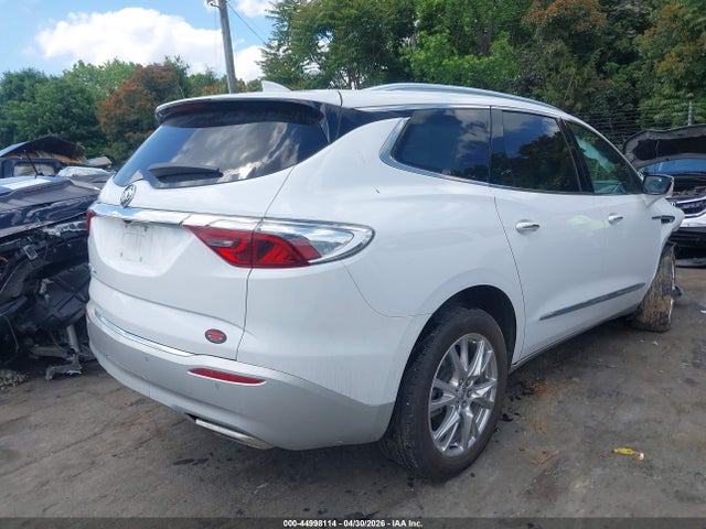 Aukcja sprzedaży 2023 Buick Enclave Essence Awd, vin: 5GAEVAKW9PJ269750, numer aukcji: 44998114