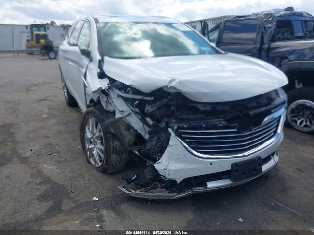 Aukcja sprzedaży 2023 Buick Enclave Essence Awd, vin: 5GAEVAKW9PJ269750, numer aukcji: 44998114