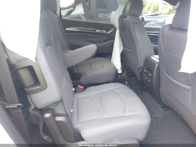Aukcja sprzedaży 2023 Buick Enclave Essence Awd, vin: 5GAEVAKW9PJ269750, numer aukcji: 44998114
