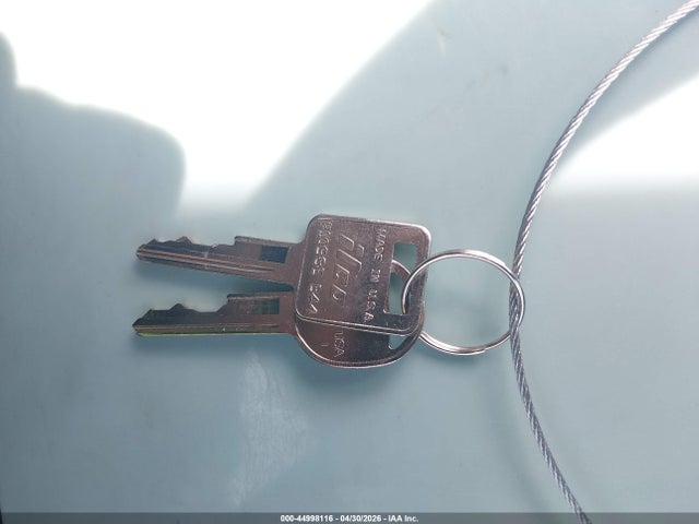 1993 Oldsmobile Cutlass Ciera S მანქანა იყიდება აუქციონზე, vin: 1G3AG55N1P6447364, აუქციონის ნომერი: 44998116