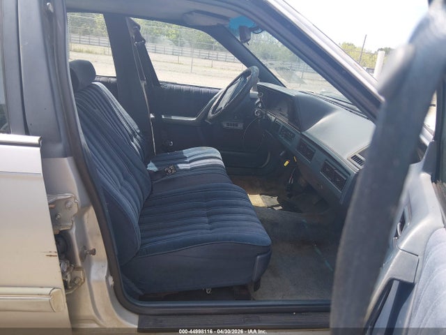 1993 Oldsmobile Cutlass Ciera S მანქანა იყიდება აუქციონზე, vin: 1G3AG55N1P6447364, აუქციონის ნომერი: 44998116