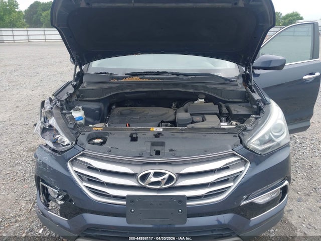 Aukcja sprzedaży 2017 Hyundai Santa Fe Sport 2.4l, vin: 5NMZU3LB4HH006048, numer aukcji: 44998117