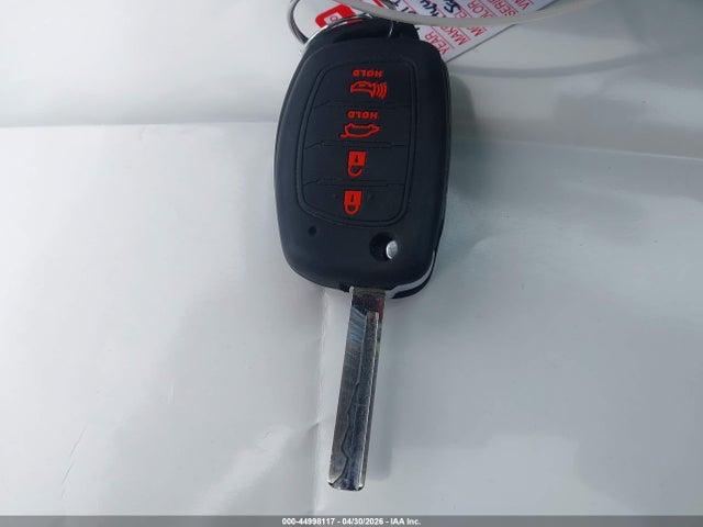 Aukcja sprzedaży 2017 Hyundai Santa Fe Sport 2.4l, vin: 5NMZU3LB4HH006048, numer aukcji: 44998117