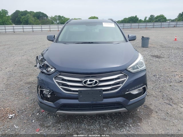 Aukcja sprzedaży 2017 Hyundai Santa Fe Sport 2.4l, vin: 5NMZU3LB4HH006048, numer aukcji: 44998117