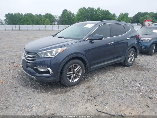 Aukcja sprzedaży 2017 Hyundai Santa Fe Sport 2.4l, vin: 5NMZU3LB4HH006048, numer aukcji: 44998117