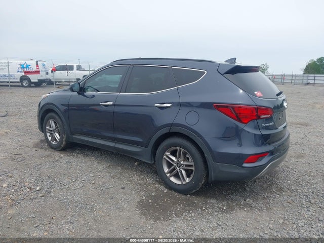 Aukcja sprzedaży 2017 Hyundai Santa Fe Sport 2.4l, vin: 5NMZU3LB4HH006048, numer aukcji: 44998117