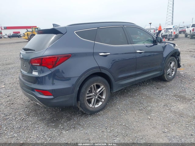 Aukcja sprzedaży 2017 Hyundai Santa Fe Sport 2.4l, vin: 5NMZU3LB4HH006048, numer aukcji: 44998117