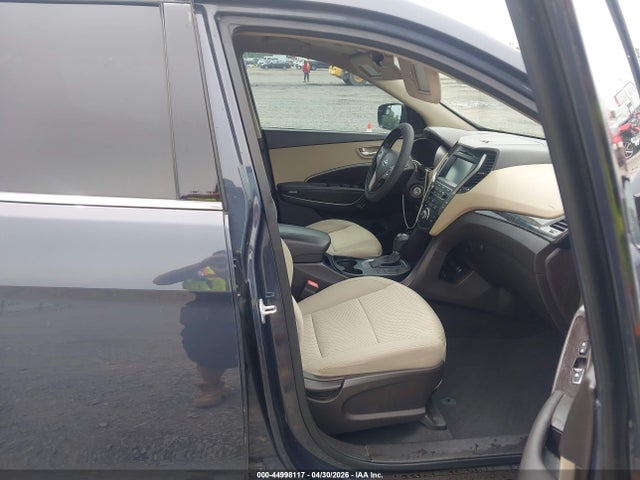 Aukcja sprzedaży 2017 Hyundai Santa Fe Sport 2.4l, vin: 5NMZU3LB4HH006048, numer aukcji: 44998117