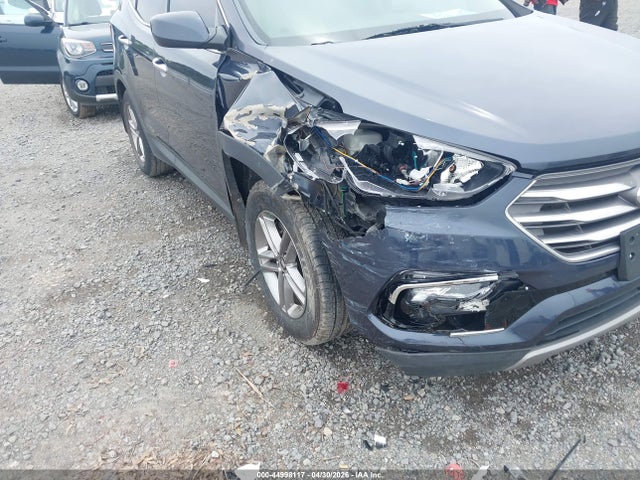 Aukcja sprzedaży 2017 Hyundai Santa Fe Sport 2.4l, vin: 5NMZU3LB4HH006048, numer aukcji: 44998117