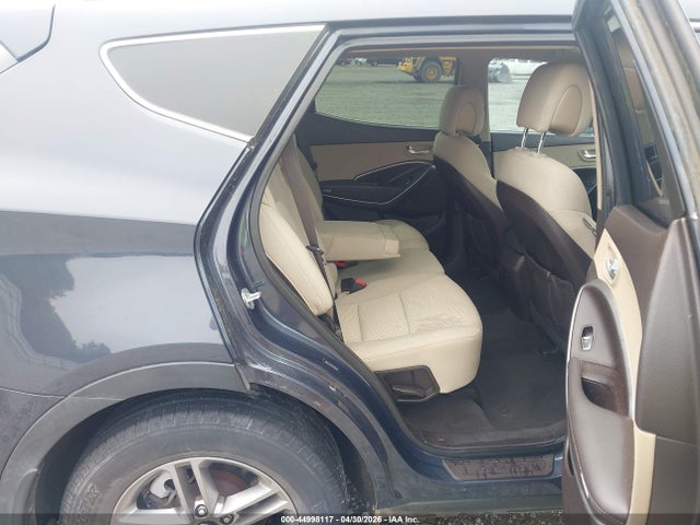 Aukcja sprzedaży 2017 Hyundai Santa Fe Sport 2.4l, vin: 5NMZU3LB4HH006048, numer aukcji: 44998117