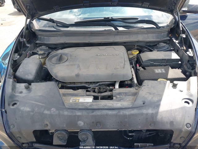 1C4PJMDS3EW227993 Jeep Cherokee Limited