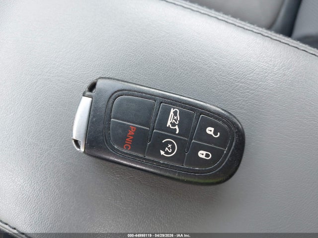 Jeep Cherokee Limited 2014 1C4PJMDS3EW227993 Image 11