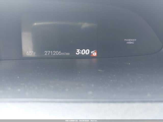 44998120 :رقم المزاد ، 2HGFB2F92CH539257 vin ، 2012 Honda Civic Ex-l مزاد بيع