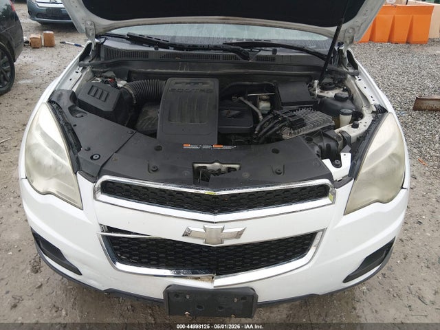Aukcja sprzedaży 2012 Chevrolet Equinox 1lt, vin: 2GNALDEK6C1158369, numer aukcji: 44998125