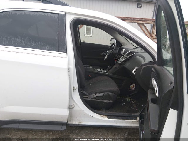 Aukcja sprzedaży 2012 Chevrolet Equinox 1lt, vin: 2GNALDEK6C1158369, numer aukcji: 44998125