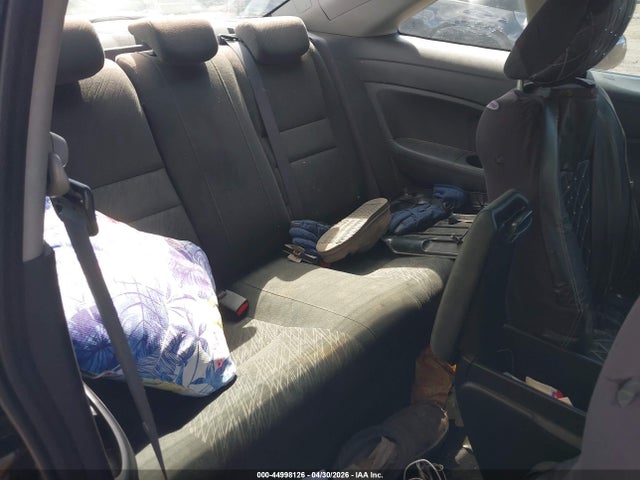 44998126 :رقم المزاد ، 2HGFG12828H562246 vin ، 2008 Honda Civic Ex مزاد بيع