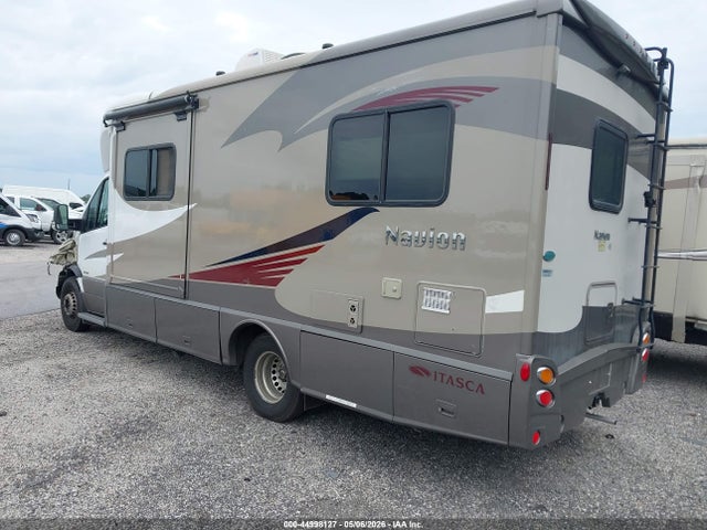 44998127 :رقم المزاد ، WDAPF4CC5E9566008 vin ، 2014 Mercedes-benz Sprinter 3500 مزاد بيع