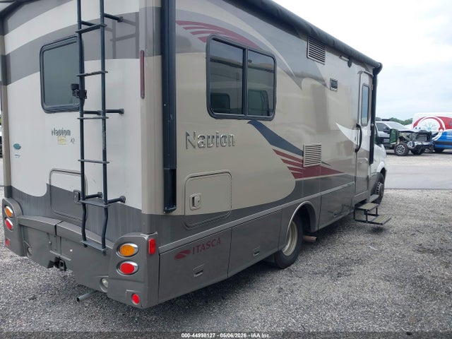 44998127 :رقم المزاد ، WDAPF4CC5E9566008 vin ، 2014 Mercedes-benz Sprinter 3500 مزاد بيع