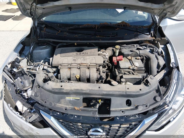 Aukcja sprzedaży 2019 Nissan Sentra Sr, vin: 3N1AB7AP7KY249605, numer aukcji: 44998130