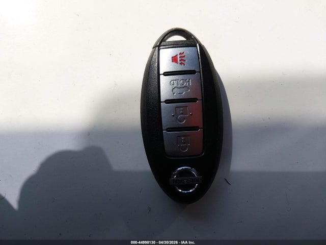 Aukcja sprzedaży 2019 Nissan Sentra Sr, vin: 3N1AB7AP7KY249605, numer aukcji: 44998130