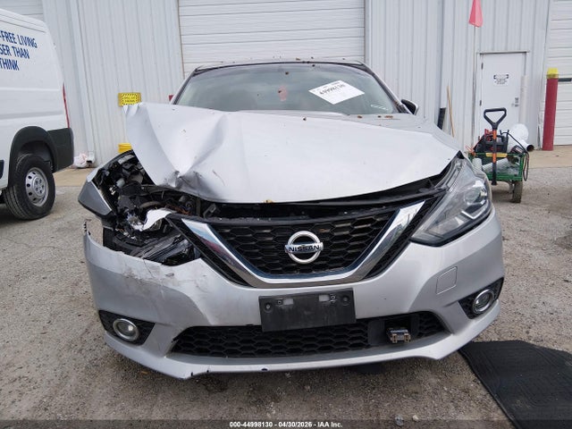 Aukcja sprzedaży 2019 Nissan Sentra Sr, vin: 3N1AB7AP7KY249605, numer aukcji: 44998130