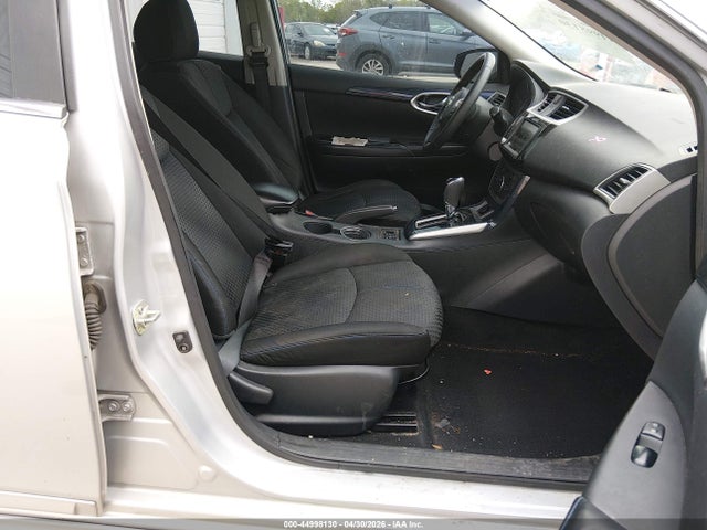 Aukcja sprzedaży 2019 Nissan Sentra Sr, vin: 3N1AB7AP7KY249605, numer aukcji: 44998130