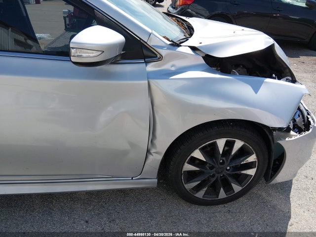 Aukcja sprzedaży 2019 Nissan Sentra Sr, vin: 3N1AB7AP7KY249605, numer aukcji: 44998130