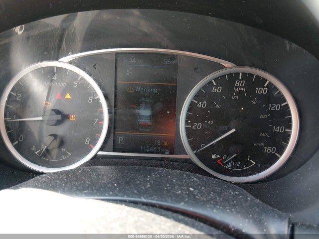 Aukcja sprzedaży 2019 Nissan Sentra Sr, vin: 3N1AB7AP7KY249605, numer aukcji: 44998130