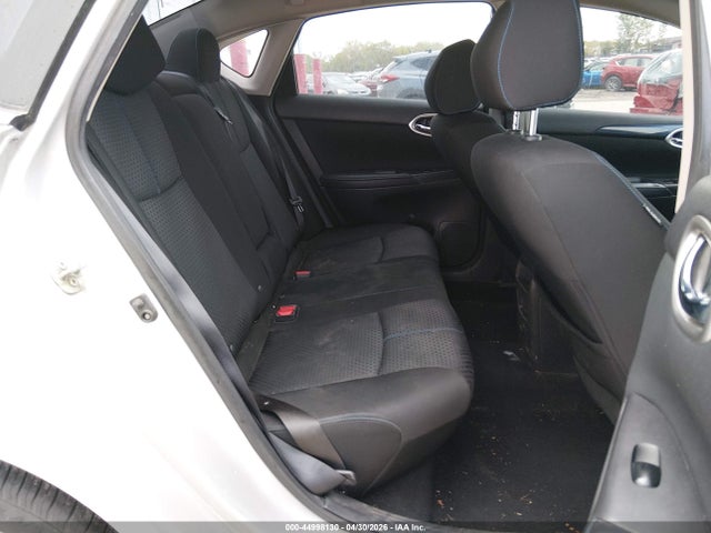 Aukcja sprzedaży 2019 Nissan Sentra Sr, vin: 3N1AB7AP7KY249605, numer aukcji: 44998130