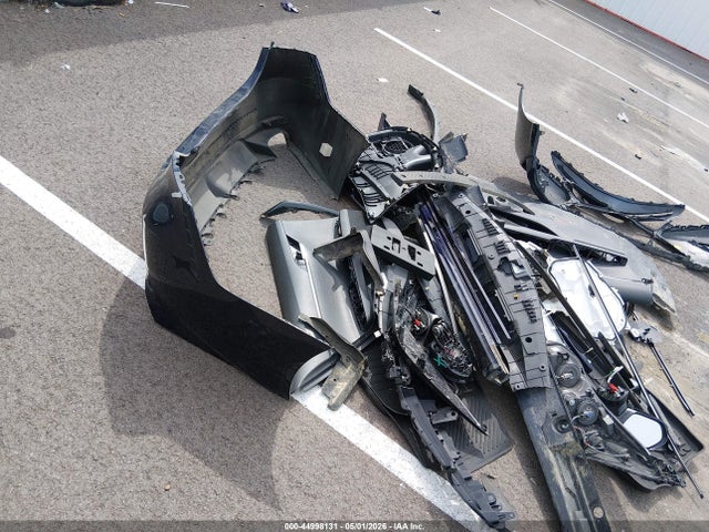 44998131 :رقم المزاد ، 4T1G11AK5MU612612 vin ، 2021 Toyota Camry Se مزاد بيع