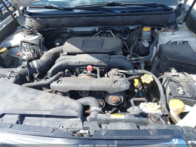 Продаж на аукціоні авто 2012 Subaru Outback 2.5i, vin: 4S4BRBAC6C3243555, номер лоту: 44998133