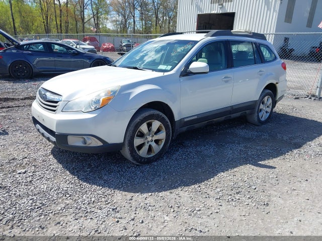 Продаж на аукціоні авто 2012 Subaru Outback 2.5i, vin: 4S4BRBAC6C3243555, номер лоту: 44998133