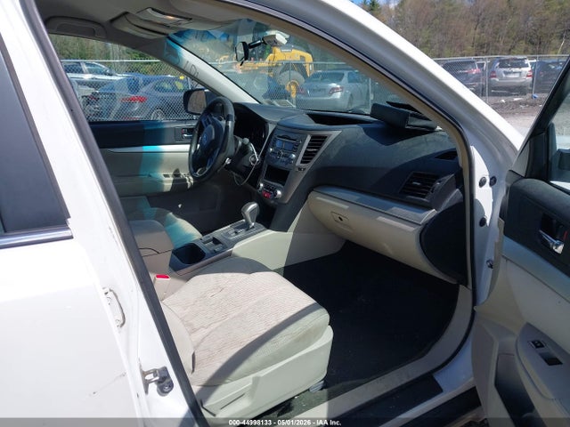 Продаж на аукціоні авто 2012 Subaru Outback 2.5i, vin: 4S4BRBAC6C3243555, номер лоту: 44998133