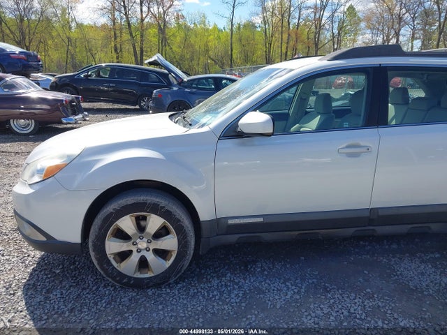 Продаж на аукціоні авто 2012 Subaru Outback 2.5i, vin: 4S4BRBAC6C3243555, номер лоту: 44998133
