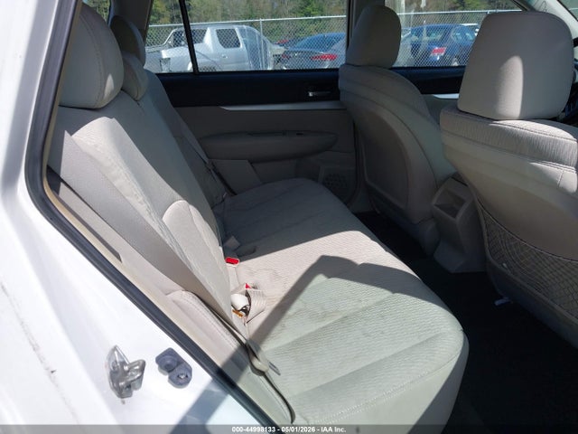 Продаж на аукціоні авто 2012 Subaru Outback 2.5i, vin: 4S4BRBAC6C3243555, номер лоту: 44998133