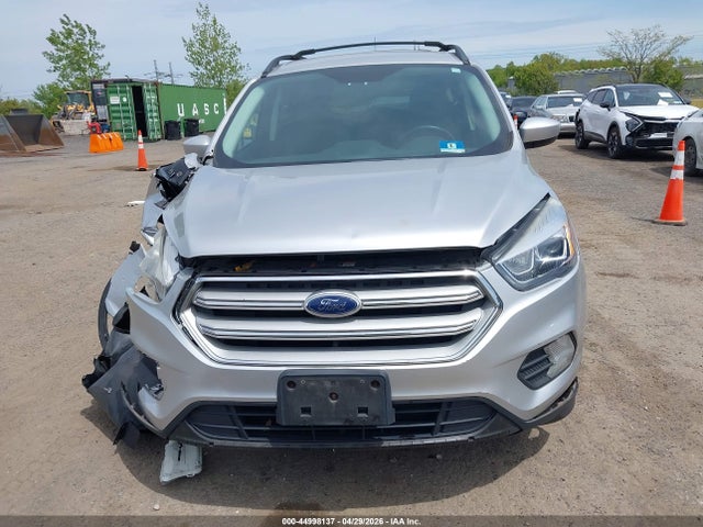 Продаж на аукціоні авто 2018 Ford Escape Sel, vin: 1FMCU9HD2JUB58116, номер лоту: 44998137