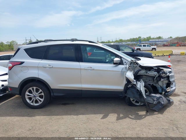 Продаж на аукціоні авто 2018 Ford Escape Sel, vin: 1FMCU9HD2JUB58116, номер лоту: 44998137