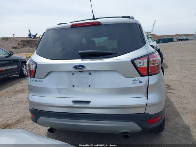 Продаж на аукціоні авто 2018 Ford Escape Sel, vin: 1FMCU9HD2JUB58116, номер лоту: 44998137