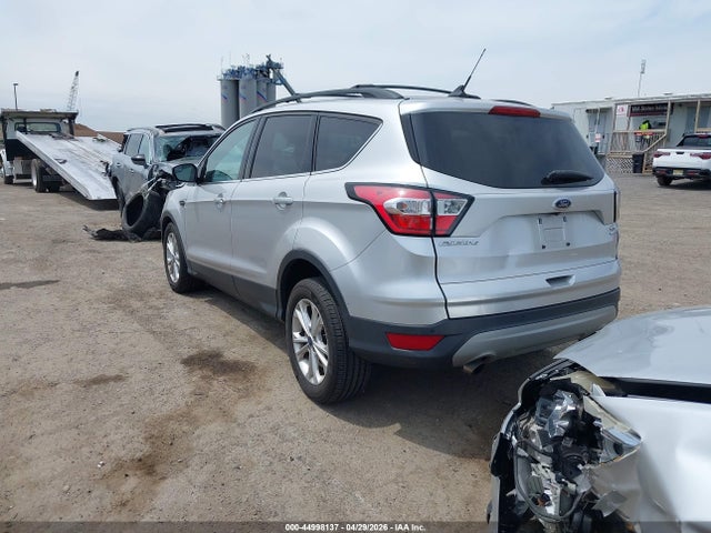 Продаж на аукціоні авто 2018 Ford Escape Sel, vin: 1FMCU9HD2JUB58116, номер лоту: 44998137