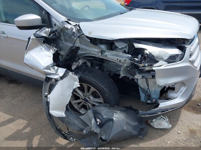 Продаж на аукціоні авто 2018 Ford Escape Sel, vin: 1FMCU9HD2JUB58116, номер лоту: 44998137