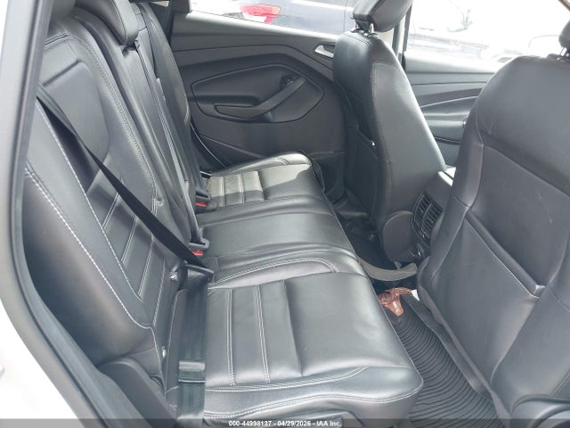 Продаж на аукціоні авто 2018 Ford Escape Sel, vin: 1FMCU9HD2JUB58116, номер лоту: 44998137