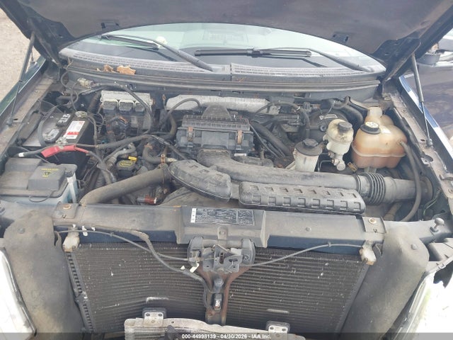 44998139 :رقم المزاد ، 1FTPW14508FA98125 vin ، 2008 Ford F-150 60th Anniversary/fx4/king Ranch/lariat/limited/xlt مزاد بيع