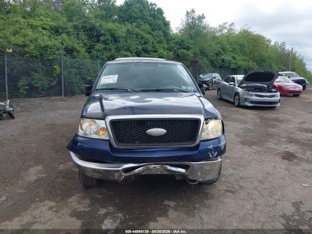 44998139 :رقم المزاد ، 1FTPW14508FA98125 vin ، 2008 Ford F-150 60th Anniversary/fx4/king Ranch/lariat/limited/xlt مزاد بيع