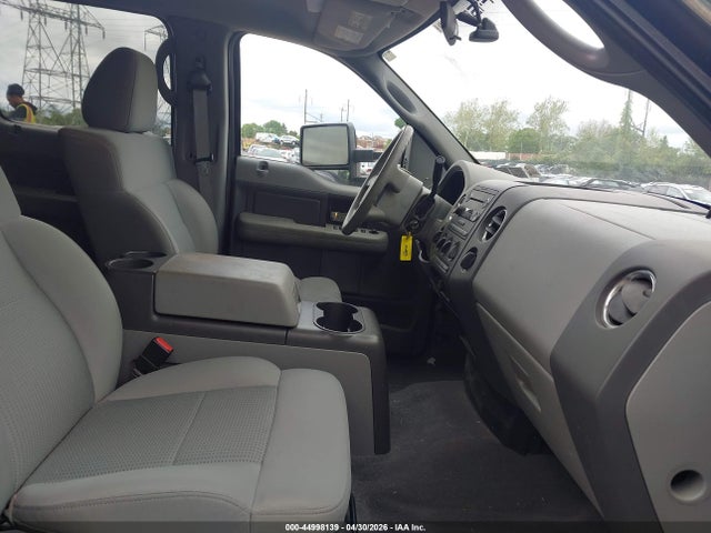 44998139 :رقم المزاد ، 1FTPW14508FA98125 vin ، 2008 Ford F-150 60th Anniversary/fx4/king Ranch/lariat/limited/xlt مزاد بيع