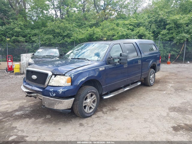 44998139 :رقم المزاد ، 1FTPW14508FA98125 vin ، 2008 Ford F-150 60th Anniversary/fx4/king Ranch/lariat/limited/xlt مزاد بيع
