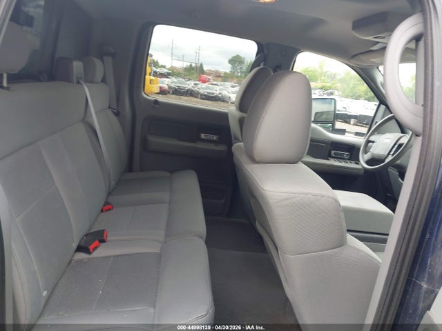 44998139 :رقم المزاد ، 1FTPW14508FA98125 vin ، 2008 Ford F-150 60th Anniversary/fx4/king Ranch/lariat/limited/xlt مزاد بيع