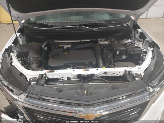 Aukcja sprzedaży 2024 Chevrolet Equinox Awd Lt, vin: 3GNAXUEG9RL358573, numer aukcji: 44998144